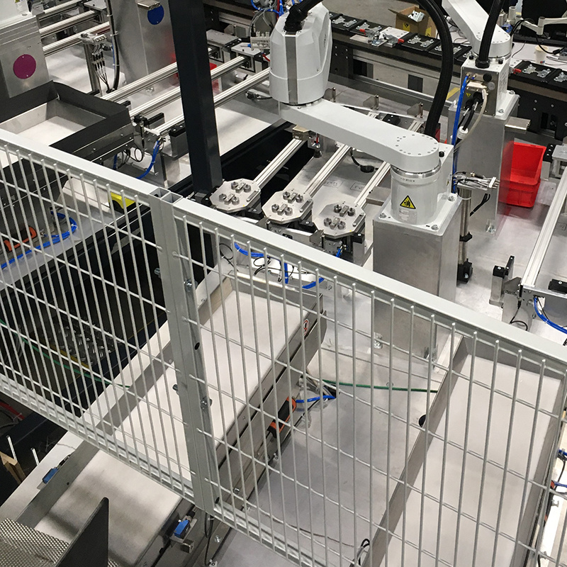 10. digitale toevoetechniek