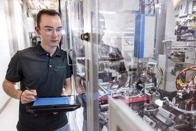 16. Male-Engineer-working-with-his-tablet-computer_683382_master