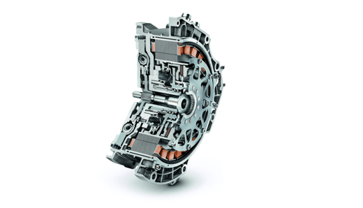 Hybride modules montage oplossingen(automotive)