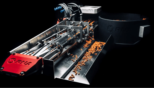 Lineaire toevoersystemen FlexType
